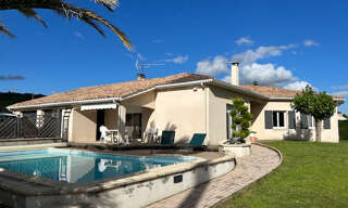Maison 6 Pièces 113 m² à vendre à Marmande (47200)