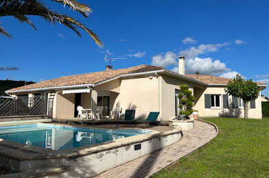 Maison 6 pièces 294000 €