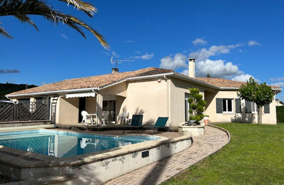 vente maison 294 000 € à proximité de Saint-Barthélemy-d'Agenais (47350)