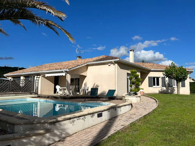Opportuinité pour cette MAISON COSY - Marmande — photo du bien