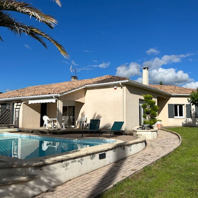 Maison 6 pièces 294000 €