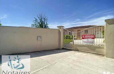 vente maison 279 000 € à proximité de Rognes (13840)