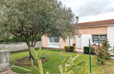 vente maison 100 000 € à proximité de Seyresse (40180)
