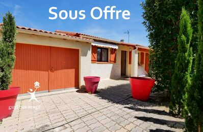 vente maison 252 000 € à proximité de Saint-Christol (34400)
