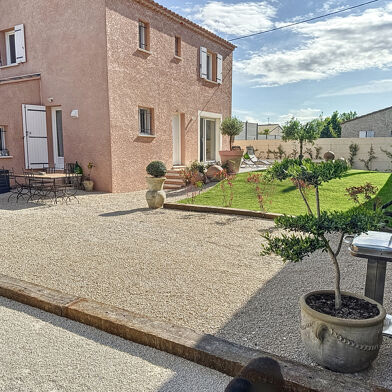 Maison 5 pièces 85 m²