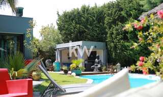 Maison 7 Pièces 180 m² à vendre à Baillargues (34670)