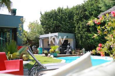 Maison 7 pièces 699000 €