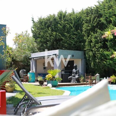 Maison 7 pièces 699000 €