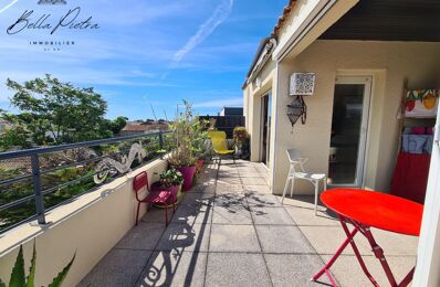 vente appartement 297 000 € à proximité de Saint-Drézéry (34160)