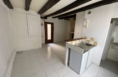 vente appartement 70 200 € à proximité de Chambray-Lès-Tours (37170)