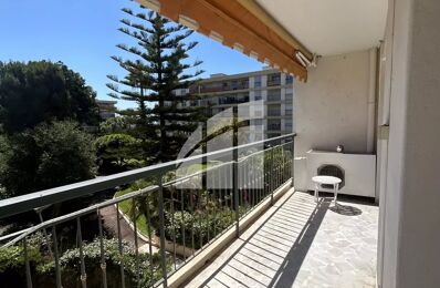 location appartement 1 400 € CC /mois à proximité de Nice (06300)