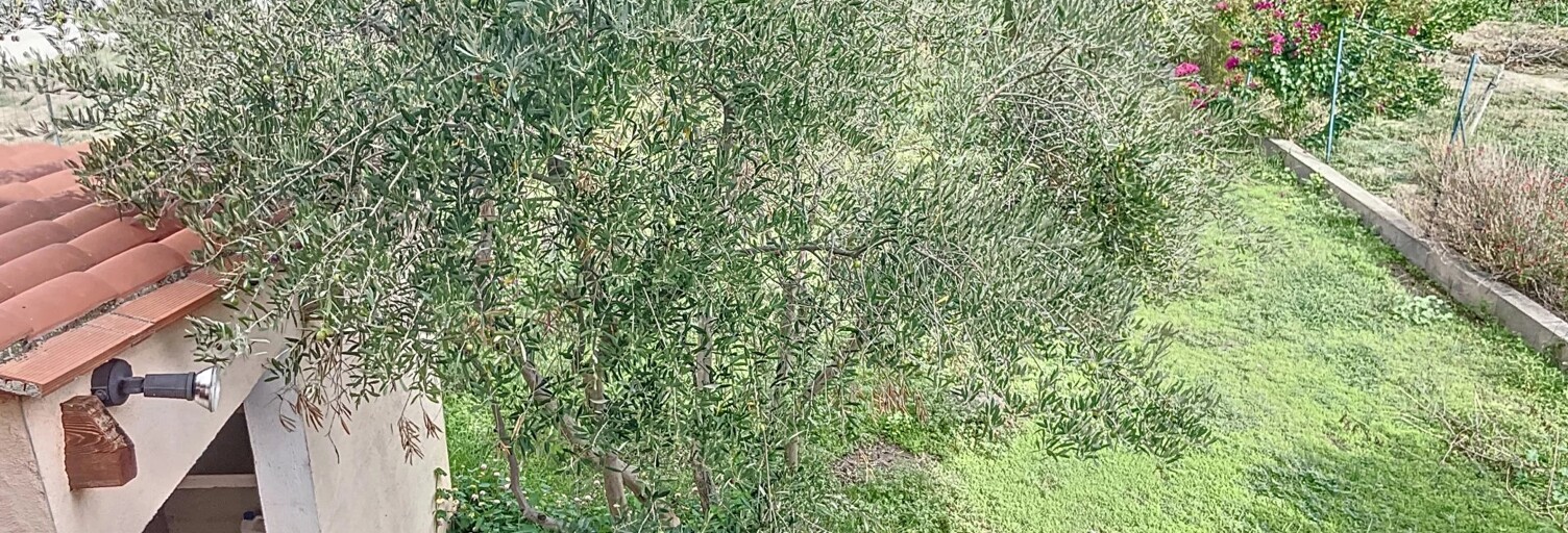 Maison 4 Pièces 111 m² à vendre à Perpignan (66000)