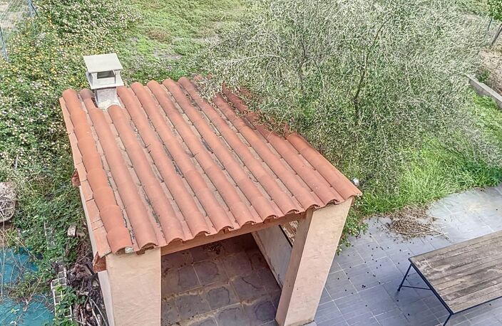 PERPIGNAN - BAS VERNET jolie maison de ville 430m2 terrain garage — photo 2