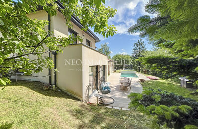 vente maison 950 000 € à proximité de Irigny (69540)