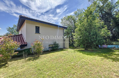 vente maison 950 000 € à proximité de Lyon 6 (69006)