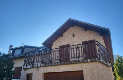 vente maison 139 000 € à proximité de Aspres-sur-Buëch (05140)