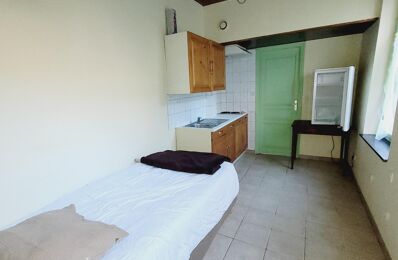 location appartement 275 € CC /mois à proximité de La Sentinelle (59174)