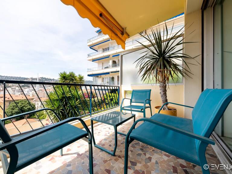 Appartement 2 pièces  à vendre 53 m² — photo 1