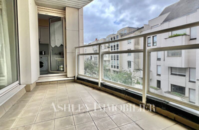 appartement 3 pièces 80 m2 à vendre à Nantes (44000)