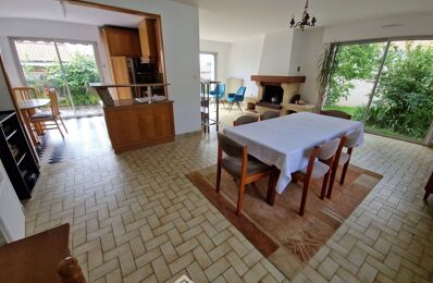 vente maison 275 000 € à proximité de Dompierre-sur-Yon (85170)