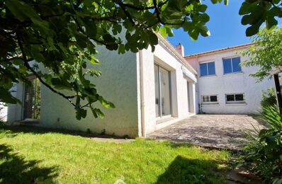 vente maison 259 600 € à proximité de La Chaize-le-Vicomte (85310)