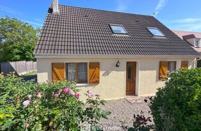 vente maison 299 000 € à proximité de Courdimanche-sur-Essonne (91720)