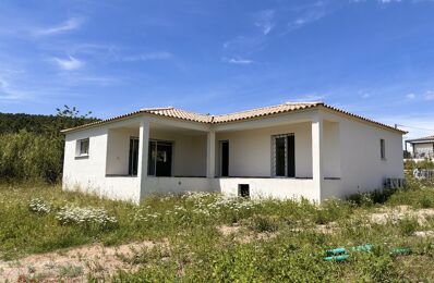 vente maison 285 000 € à proximité de Le Martinet (30960)