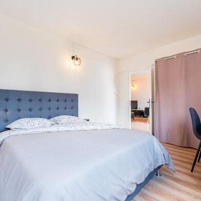 Appartement 1 pièces 495 €