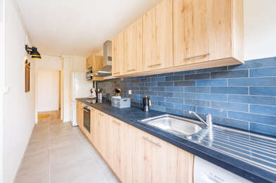 Appartement 1 pièces 1290 €