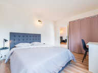 À louer   Appartement T4 de 76 m2 - Bas de Saint-François — photo 4