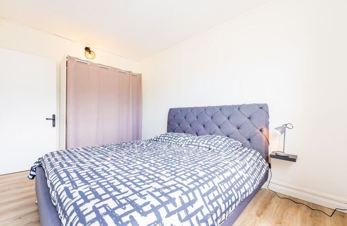 À louer   Appartement T4 de 76 m2 - Bas de Saint-François — photo 5
