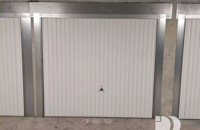 location garage 240 € CC /mois à proximité de Nice (06100)