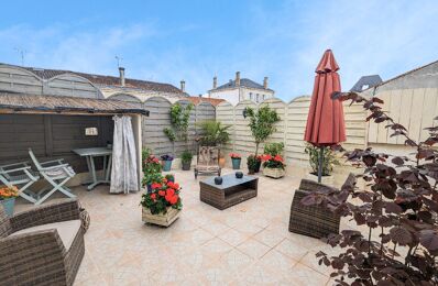 vente maison 244 950 € à proximité de Salignac-sur-Charente (17800)
