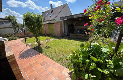 vente maison 250 000 € à proximité de Puiseux-en-France (95380)