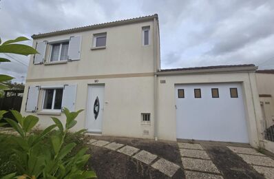 vente maison 198 500 € à proximité de Beaulieu-sous-la-Roche (85190)