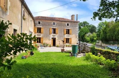 vente maison 236 380 € à proximité de Val-d'Oire-Et-Gartempe (87320)