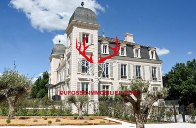 location appartement 1 950 € CC /mois à proximité de Fontaines-sur-Saône (69270)