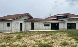 Maison 7 Pièces 245 m² à vendre à Saint-Romans (38160)