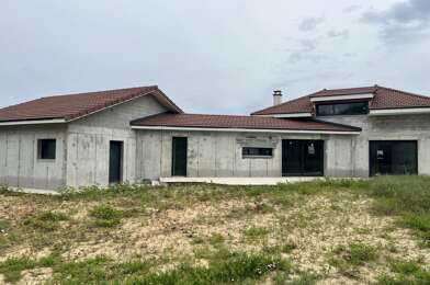 Maison 7 pièces 416000 €