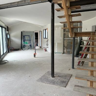 Maison 7 pièces 416000 €