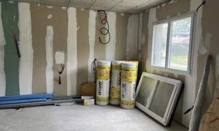Maison 7 Pièces 245 m² à vendre à Saint-Romans (38160)