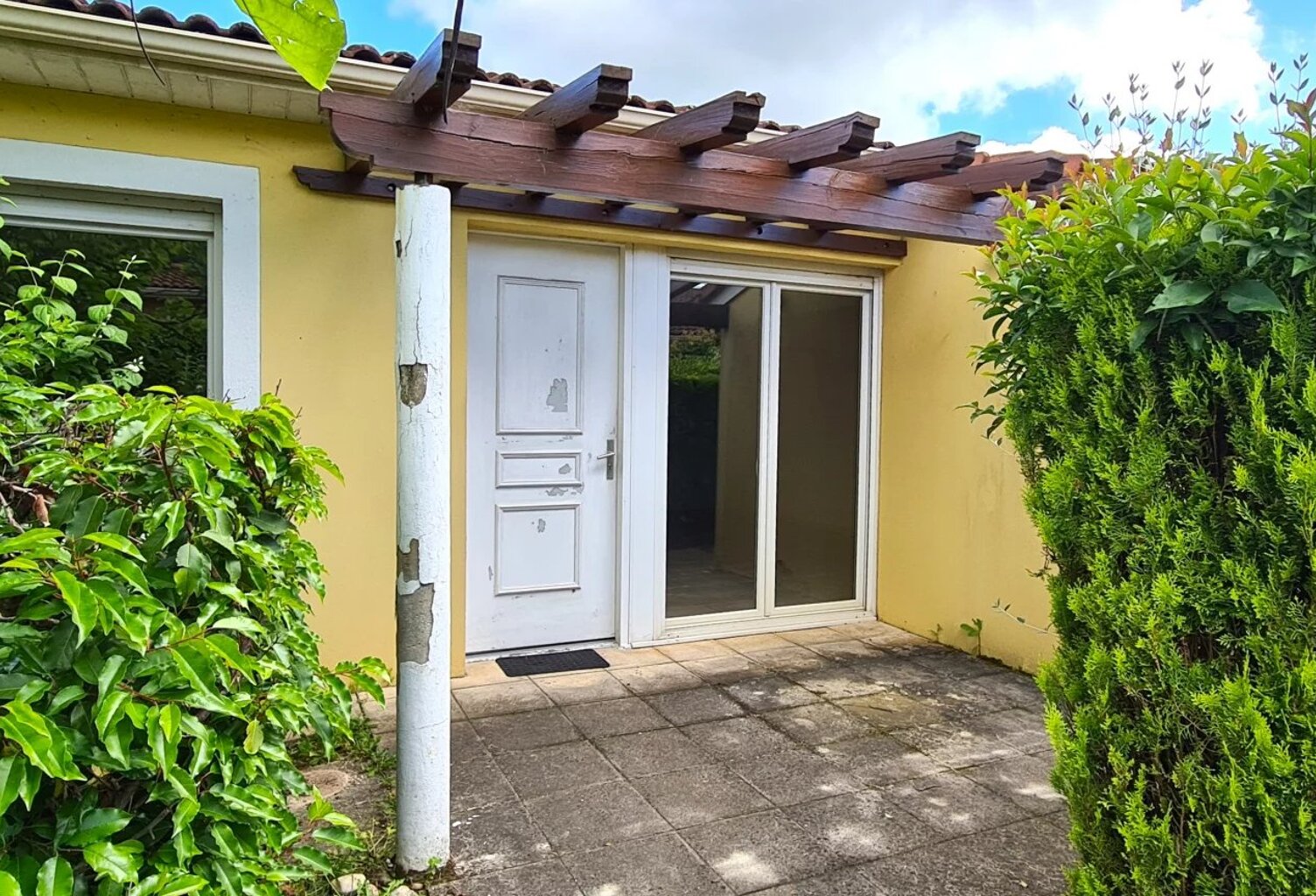 Villa T2 de plain-pied — photo 1