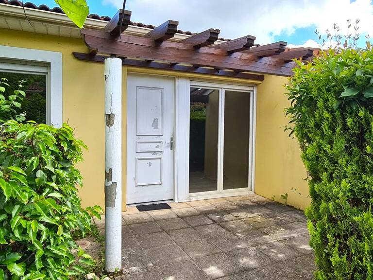 Villa T2 de plain-pied — photo 1