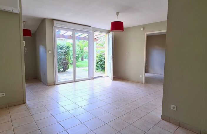 Villa T2 de plain-pied — photo 4