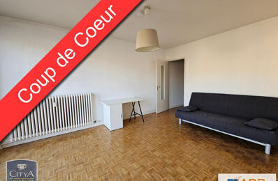location appartement 470 € CC /mois à proximité de Mignaloux-Beauvoir (86550)