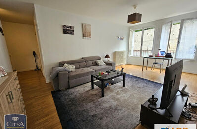 location appartement 790 € CC /mois à proximité de Villiers (86190)