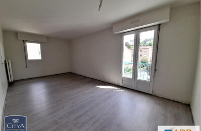 location appartement 635 € CC /mois à proximité de Nouaillé-Maupertuis (86340)