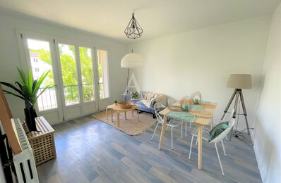 vente appartement 179 500 € à proximité de Montastruc-la-Conseillère (31380)