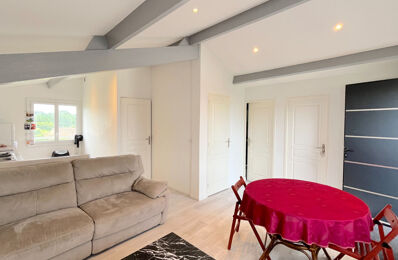 location appartement 1 100 € CC /mois à proximité de Villenave-d'Ornon (33140)