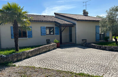 vente maison 174 000 € à proximité de Nouaillé-Maupertuis (86340)